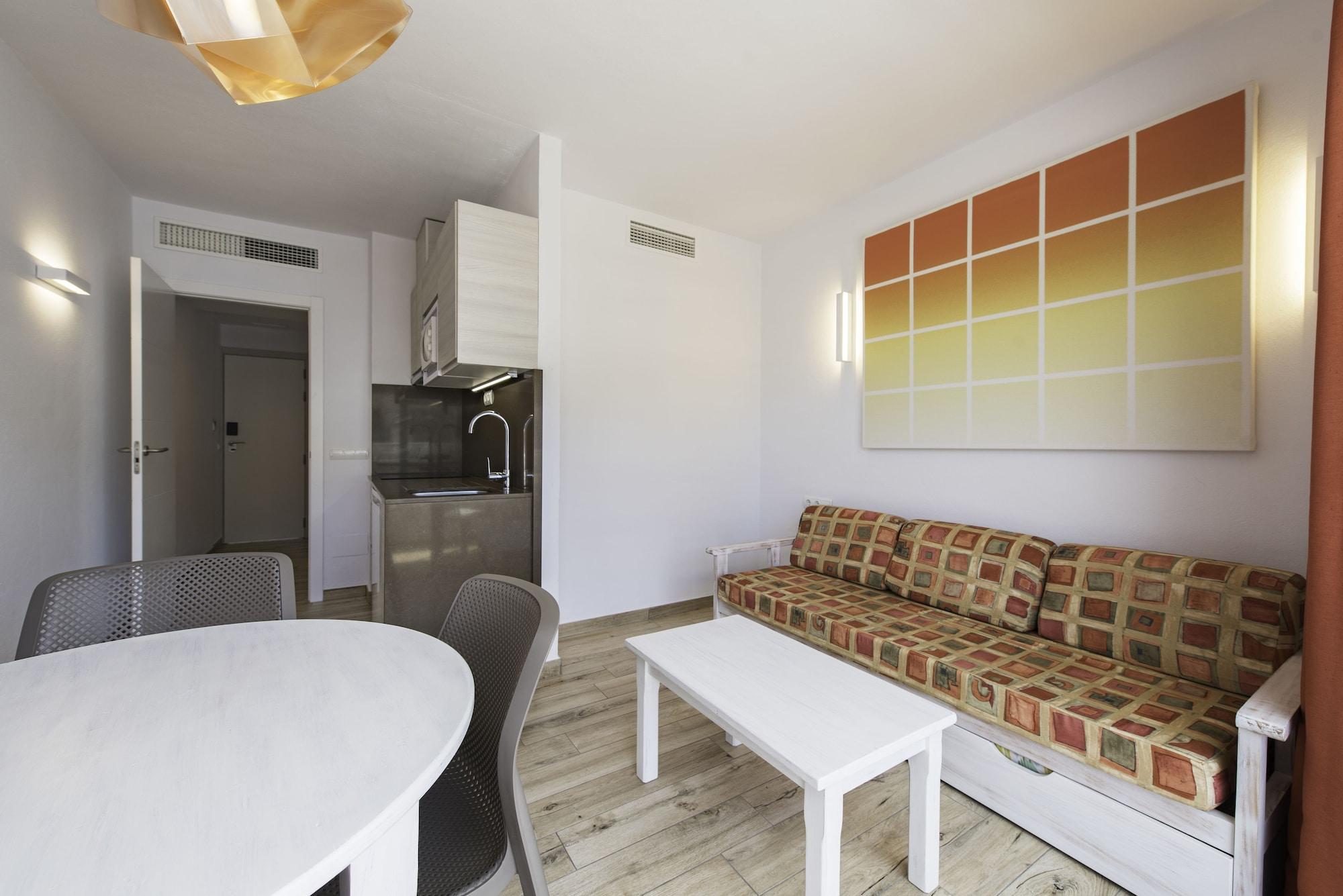 Oasis Sa Tanca Apartment