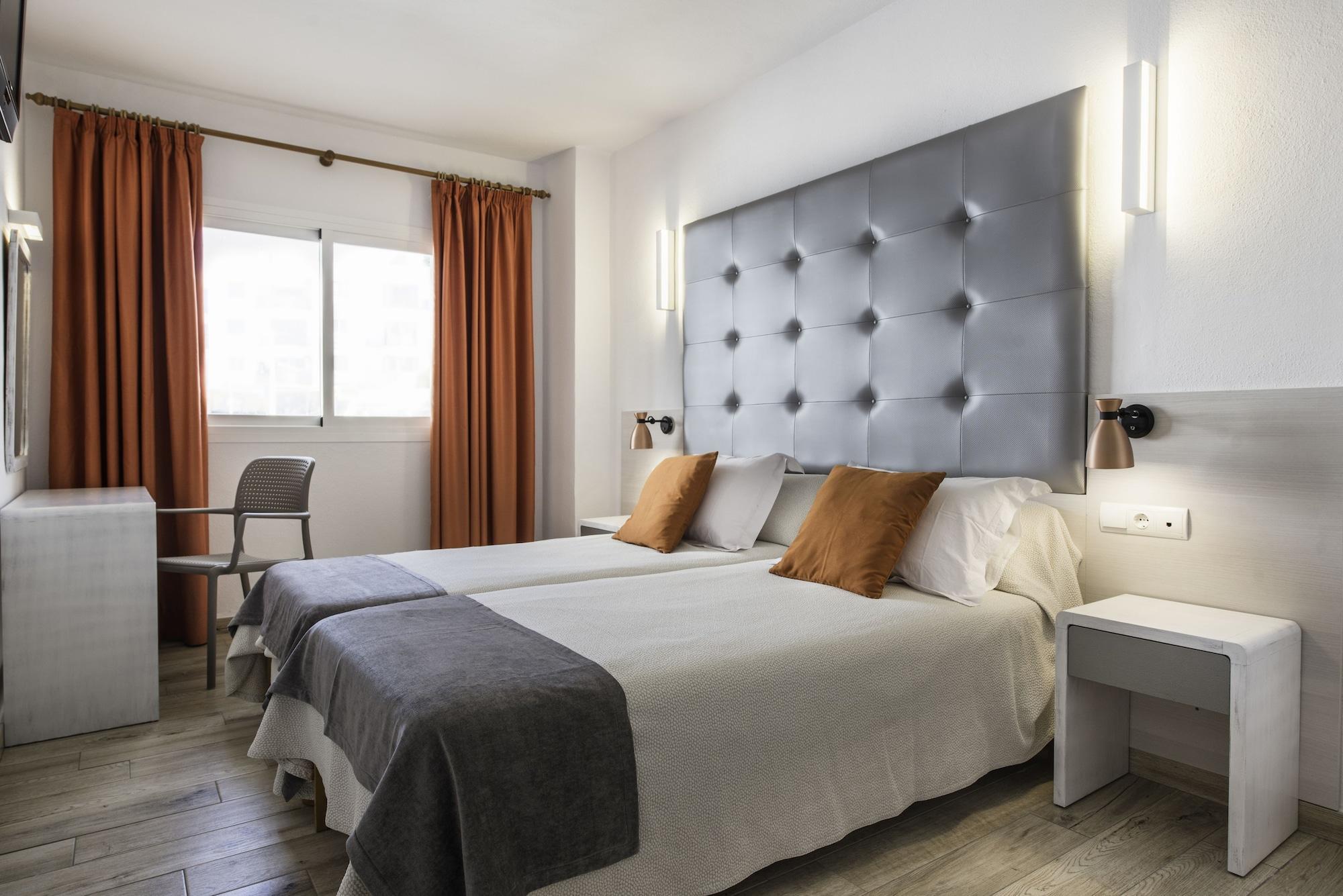 Apartment Oasis Sa Tanca *
