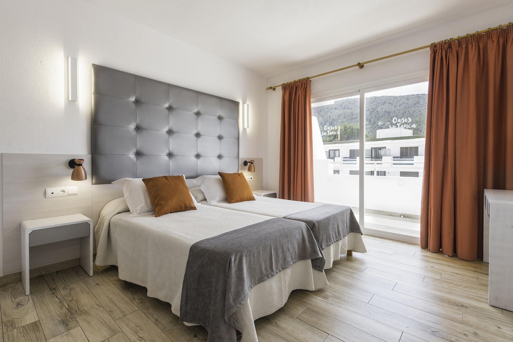Apartment Oasis Sa Tanca