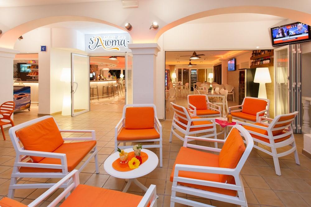 Apartment Oasis Sa Tanca Cala Llonga (Ibiza)