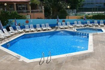 Oasis Sa Tanca Apartment