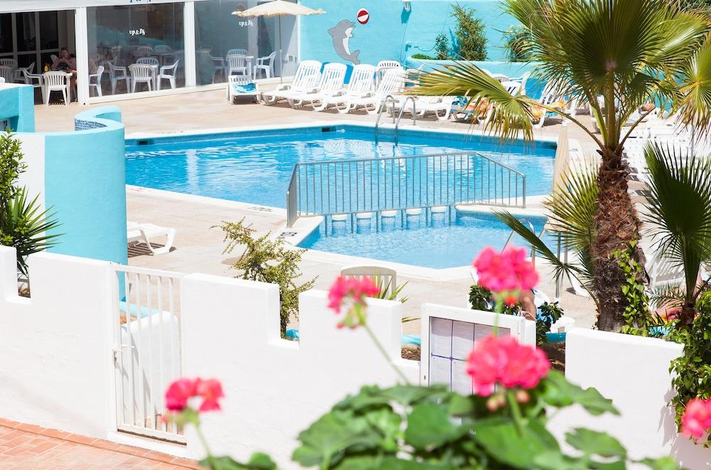 Apartment Oasis Sa Tanca Cala Llonga (Ibiza)