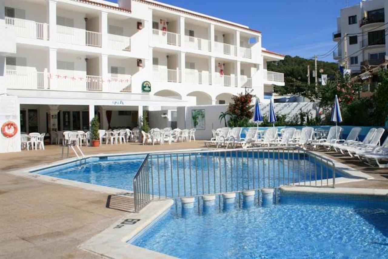 Apartment Oasis Sa Tanca *