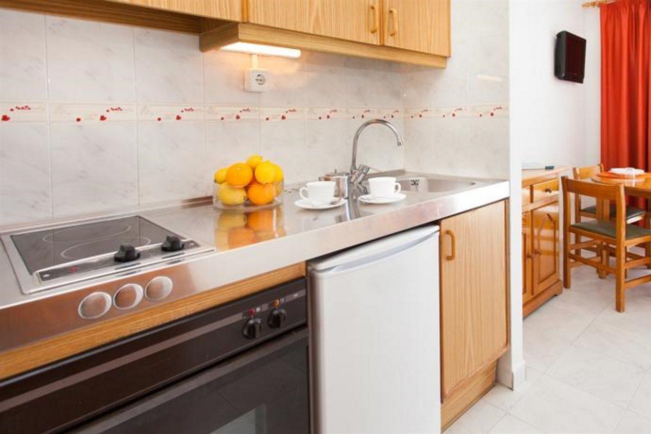 Apartment Oasis Sa Tanca